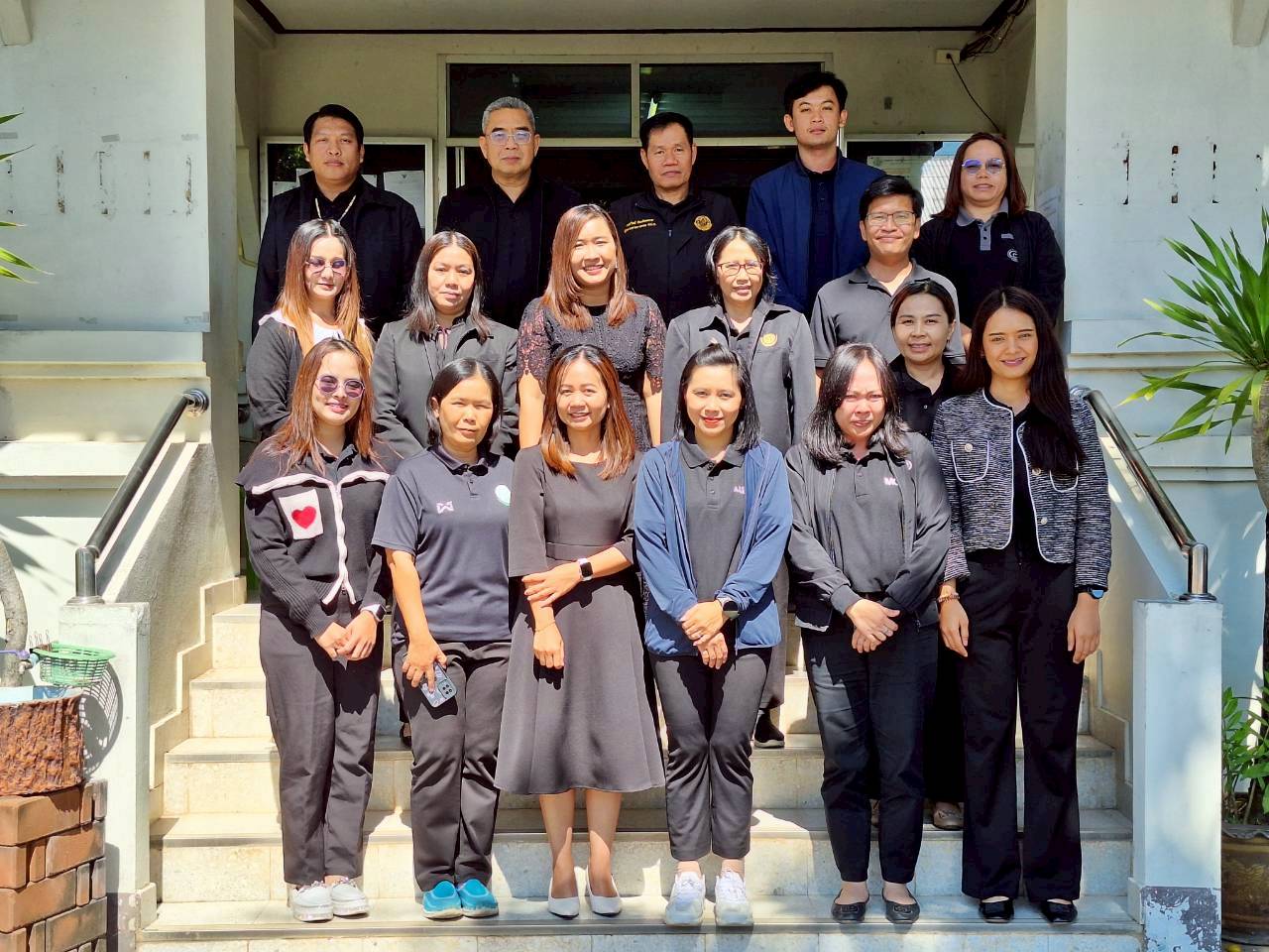 title - ผู้ตรวจราชการ ส.ป.ก. ประชุมตรวจราชการและติดตามความก้าวหน้าผลการดำเนินงานตามแผนการตรวจราชการของผู้ตรวจราชการสำนักงานการปฏิรูปที่ดินเพื่อเกษตรกรรม ประจำปีงบประมาณ พ.ศ. 2569 รอบที่ 1 เขตตรวจราชการที่ 10 จังหวัดหนองบัวลำภู 